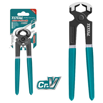 Kìm càng cua đầu lớn 8" Total THT290801