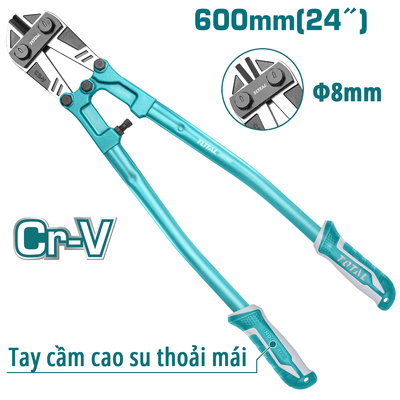 Kìm cộng lực 24' Total THT113246