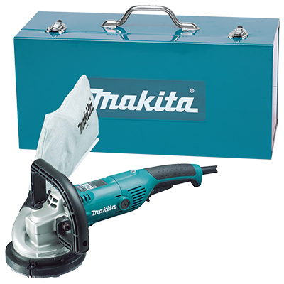 Máy bào bê tông Makita PC5000C (1400W)