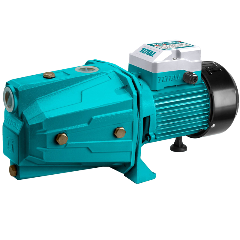 Máy bơm nước 1500W Total TWP315006