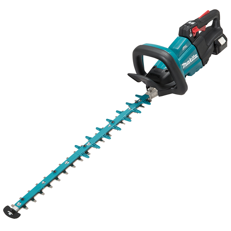 Máy cắt tỉa hàng rào 18V Makita DUH602Z (600mm/BL)