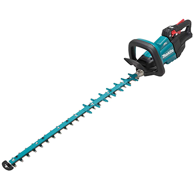 Máy cắt tỉa hàng rào dùng pin 18V Makita DUH752RT (750mm/BL)