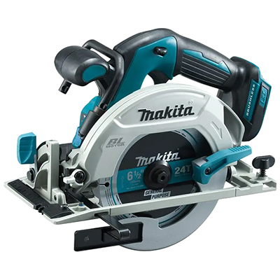 Máy cưa đĩa dùng pin 18V Makita DHS680Z (165mm)