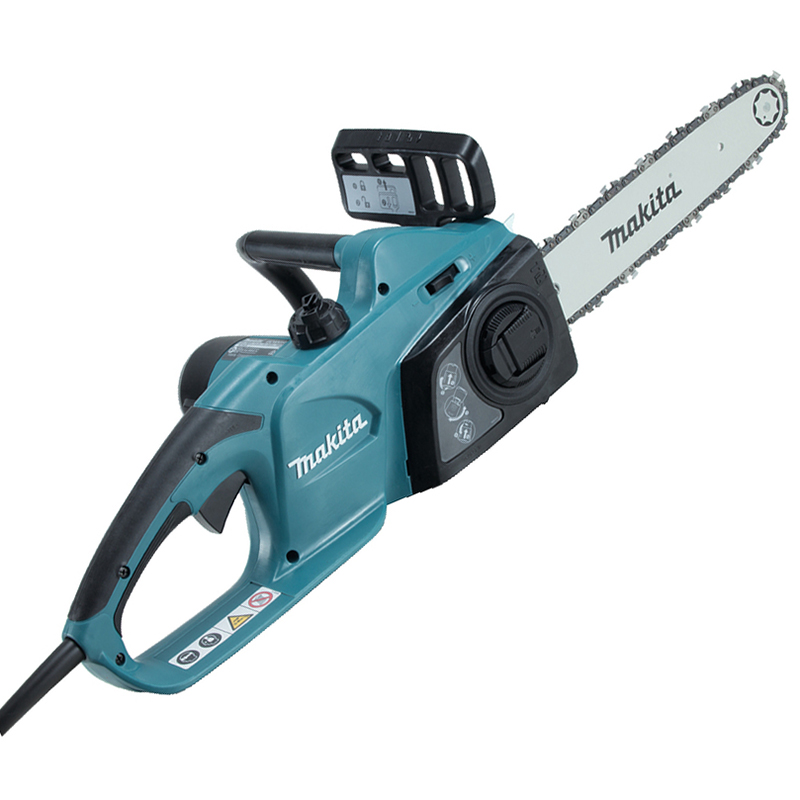 Máy cưa xích chạy điện Makita UC4041A (400mm)