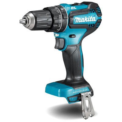 Máy khoan búa vặn vít dùng pin 18V Makita DHP485Z