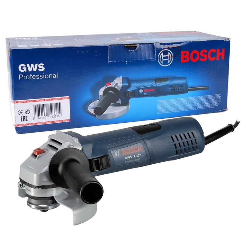 Máy mài góc Bosch GWS 7-125