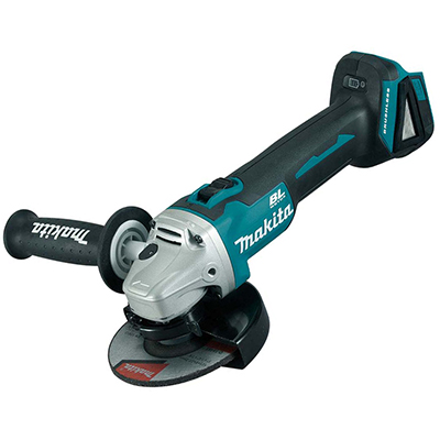 Máy mài góc dùng pin 18V Makita DGA506Z (125mm)