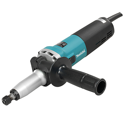 Máy mài khuôn Makita GD0810C (750W)