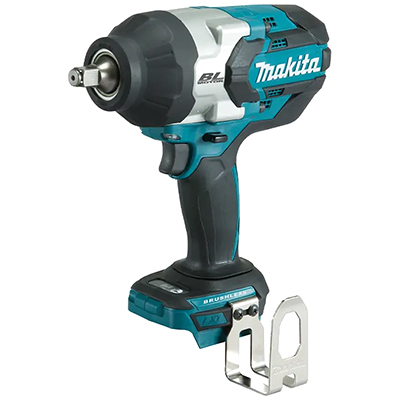 Máy siết bu lông dùng pin 18V Makita DTW1002Z