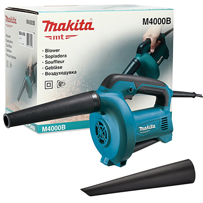 Máy thổi Makita M4000B (530W)