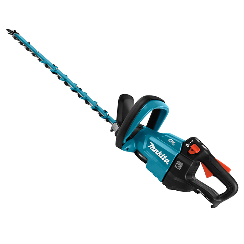 Máy tỉa hàng rào dùng pin 18V Makita DUH502Z (500mm/BL)