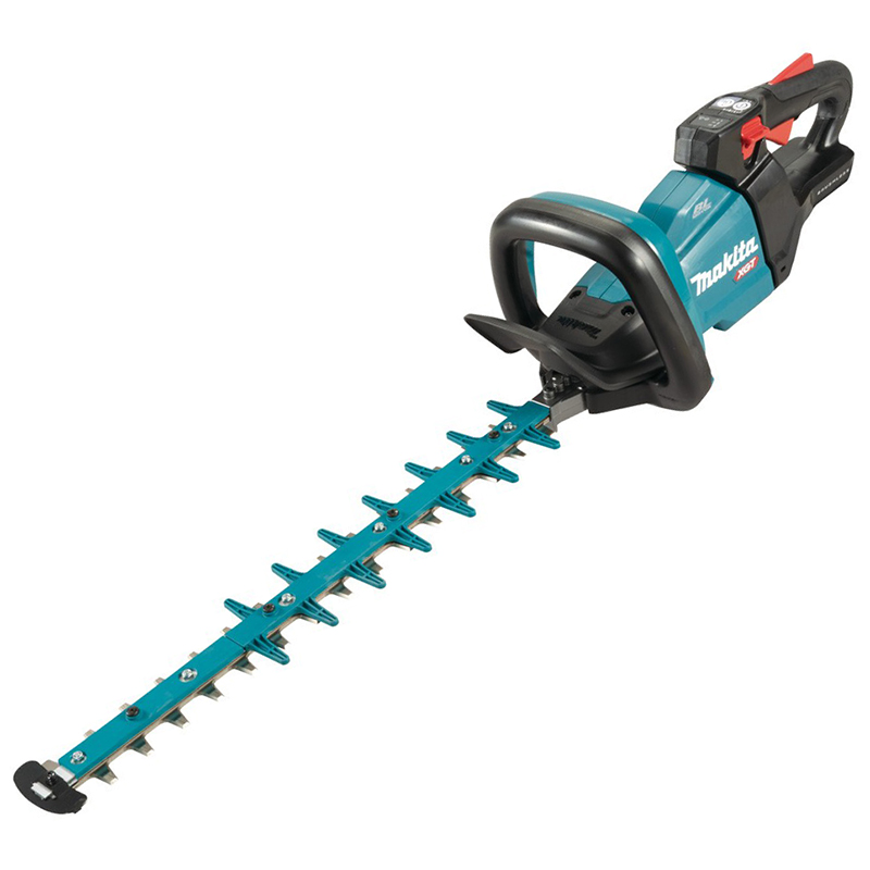 Máy tỉa hàng rào dùng pin 40V Max Makita UH008GZ01 (600mm/BL)