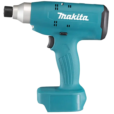 Máy vặn vít dùng pin 18V Makita DFT060TNZ