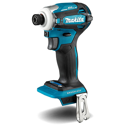 Máy vặn vít dùng pin 18V Makita DTD172Z