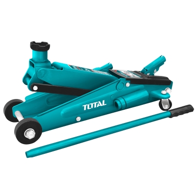 Con đội cá sấu 3 tấn Total THT10831