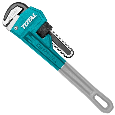 Mỏ lết răng 10" Total THT171006