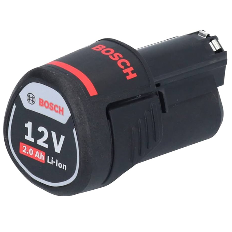 Pin 12V 2.0Ah Bosch 1600A00F6X