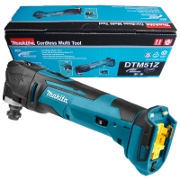 Máy cắt đa năng dùng pin 18V Makita DTM51Z