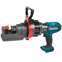 Máy chấn sắt dùng pin 18V Makita DSC191Z