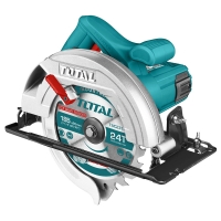 Máy cưa đĩa tròn 1400W Total TS1141856