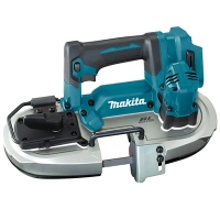 Máy cưa vòng dùng pin 18V Makita DPB184Z