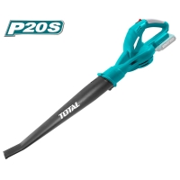 Máy thổi bụi dùng pin 20V Total TABLI2004
