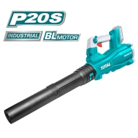 Máy thổi bụi dùng pin 20V Total TABLI20428