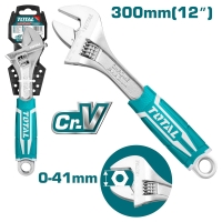 Mỏ lết 12' Total THT101126