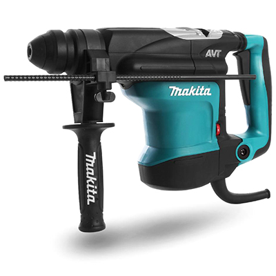 32mm Máy khoan động lực 850W Makita HR3210C