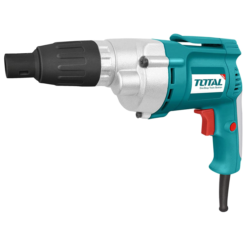 Máy bắn vít thạch cao 550W Total TD2561