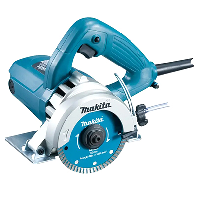 Máy cắt đá 110mm Makita 4100NH3