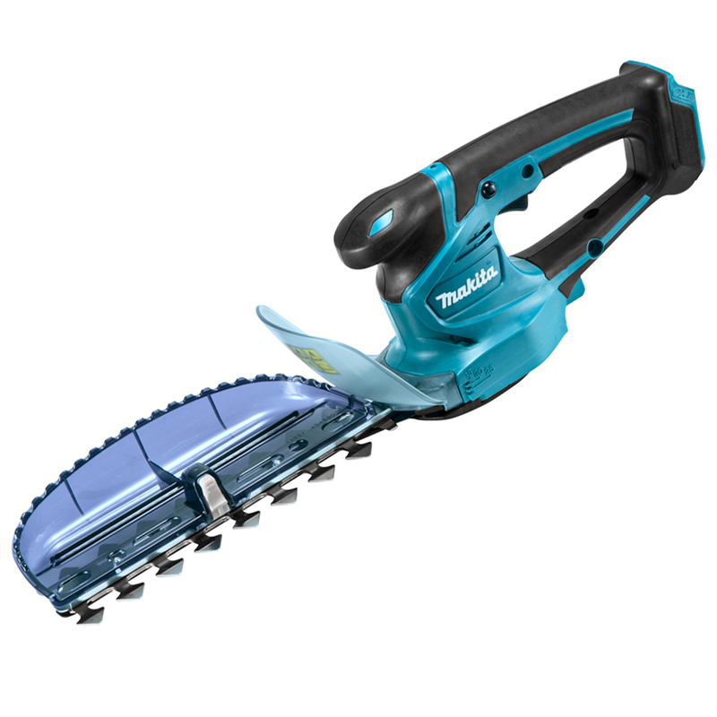 Máy cắt tỉa hàng rào dùng pin 12V Max Makita UH201DWAX (200mm)