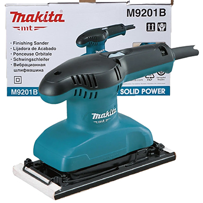 Máy chà nhám rung Makita M9201B