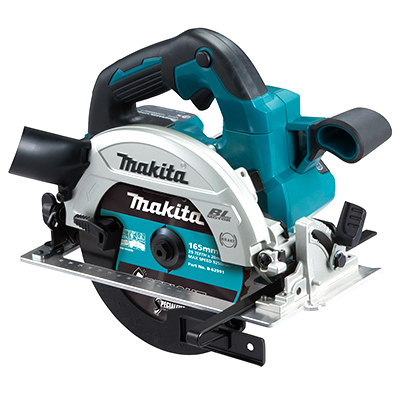 Máy cưa đĩa dùng pin 18V Makita DHS660Z (165mm)