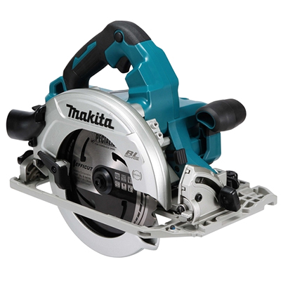 Máy cưa đĩa dùng pin 18Vx2 Makita DHS783Z (185mm)