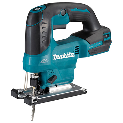 Máy cưa lọng dùng pin 18V Makita DJV184Z