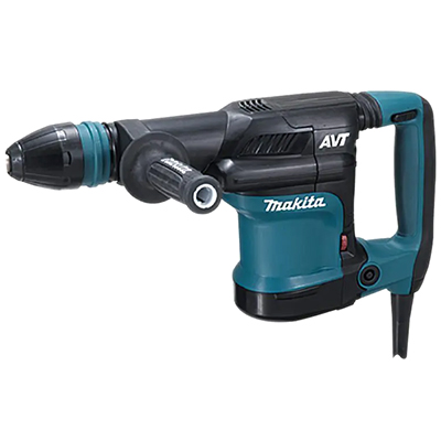 Máy đục bê tông 1100W Makita HM0871C