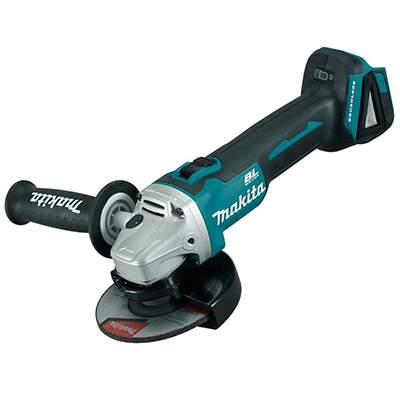 Máy mài góc dùng pin 18V Makita DGA406Z (100mm)