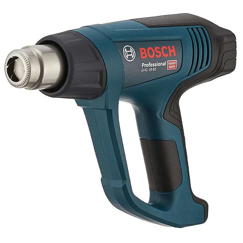 Máy thổi hơi nóng Bosch GHG 18-60 (1800W)