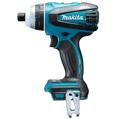 Máy vặn vít 4 chức năng dùng pin 18V Makita DTP141Z