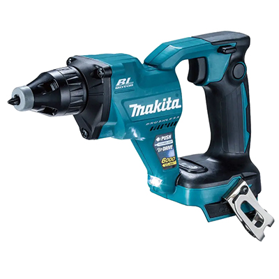 Máy vặn vít dùng pin 18V Makita DFS600Z