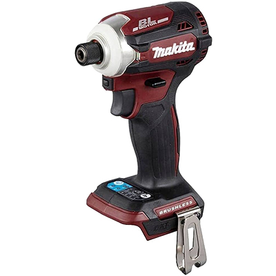 Máy vặn vít dùng pin 18V Makita DTD171ZAR