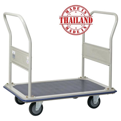 Xe đẩy 4 bánh tay đẩy 2 chiều Sumo Thái Lan HB-212