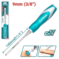 Đục gỗ 9mm Total THT4196