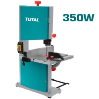 Máy cưa lọng bàn 350W Total TS730301