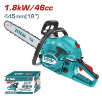 Máy cưa xích dùng xăng 18' Total TG5451811