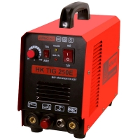 Máy hàn điện tử Hồng Ký HK TIG 250E
