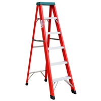 Thang chữ A cách điện Nikawa NKJ-6C