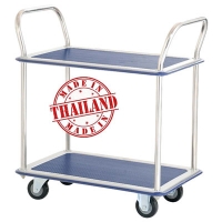 Xe đẩy hàng 2 tầng Sumo HL-120D