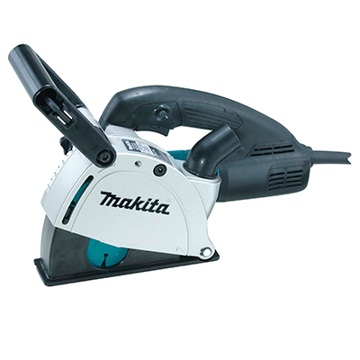 1400W Máy cắt tường 125mm Makita SG1251J